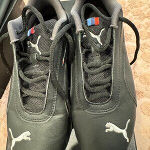 BMW M Motorsport Shoes Big Kids